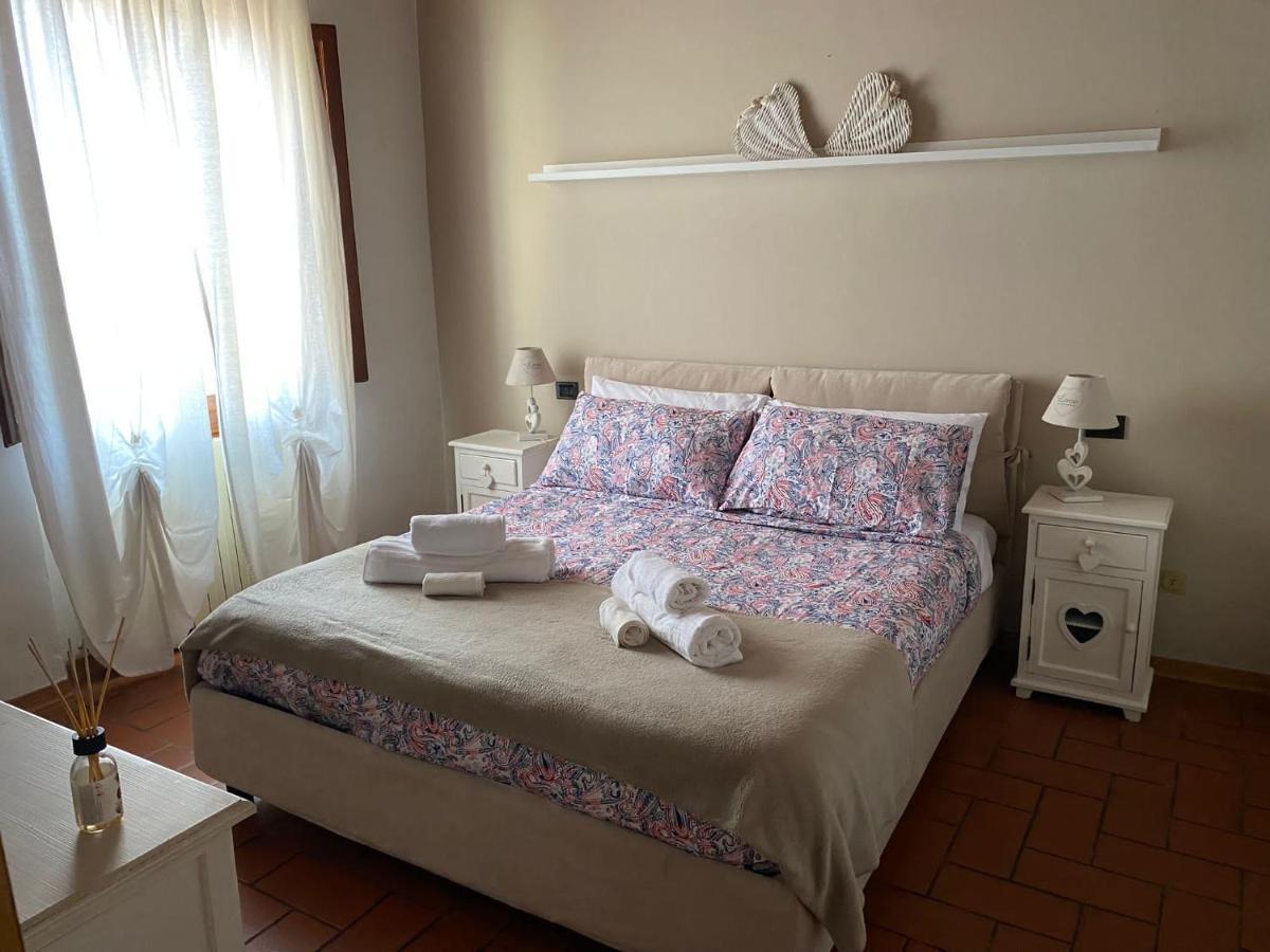 Appartement La Casa Di Kikki *