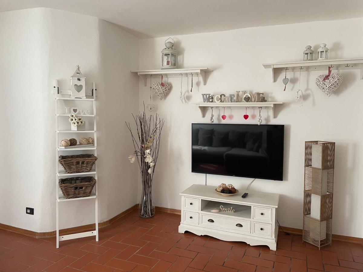 La Casa Di Kikki Appartement